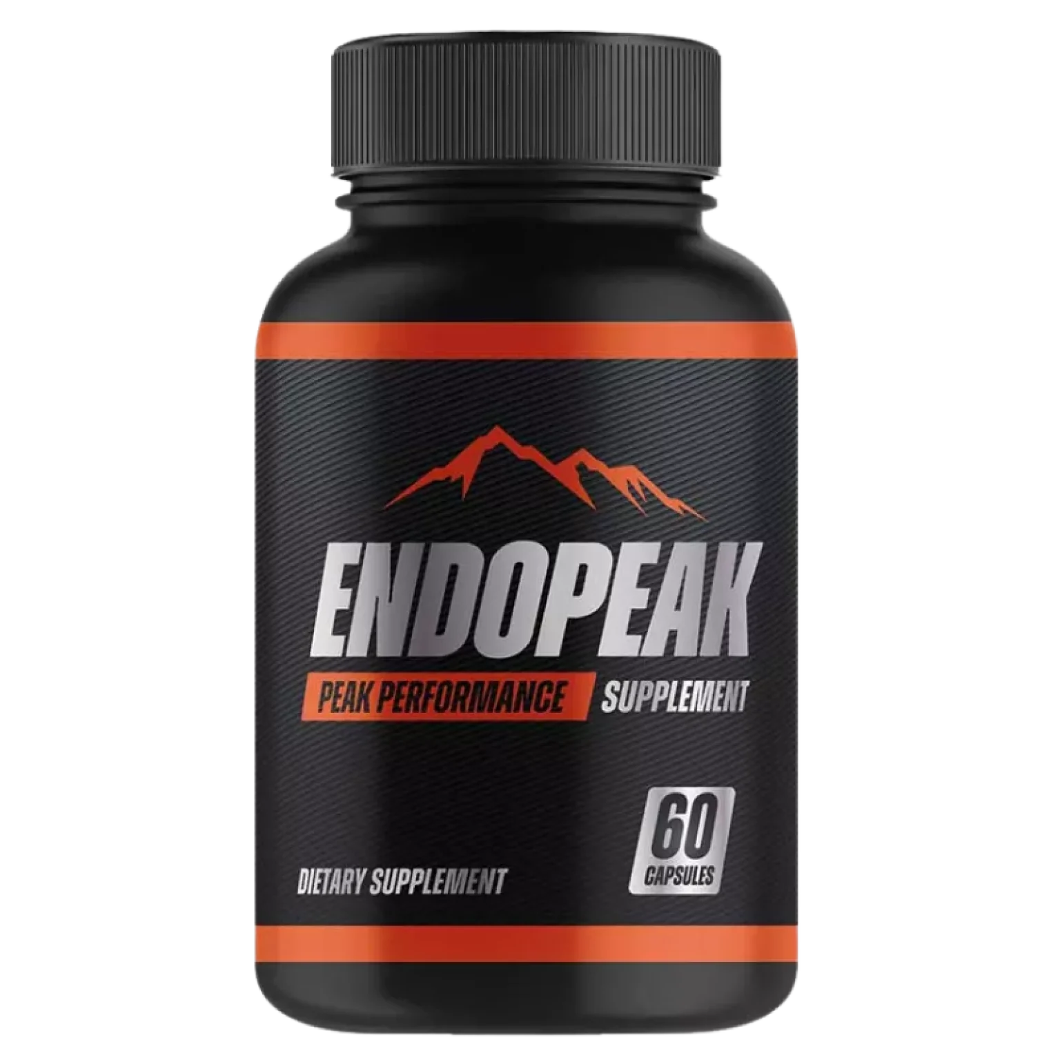 EndoPeak™ Male Performance Support Formula