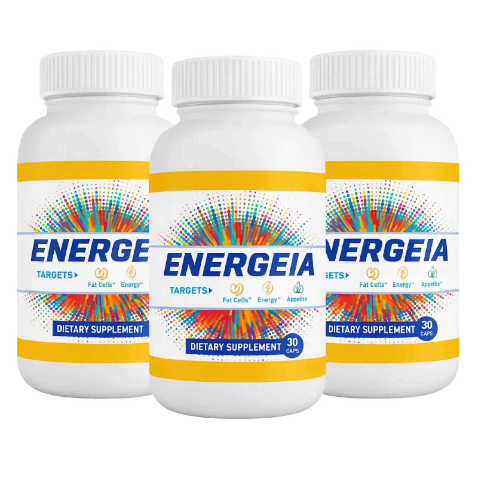 Energeia™: The Italian Plant-Based Formula for Deep Fat Burn & Metabolic Revival