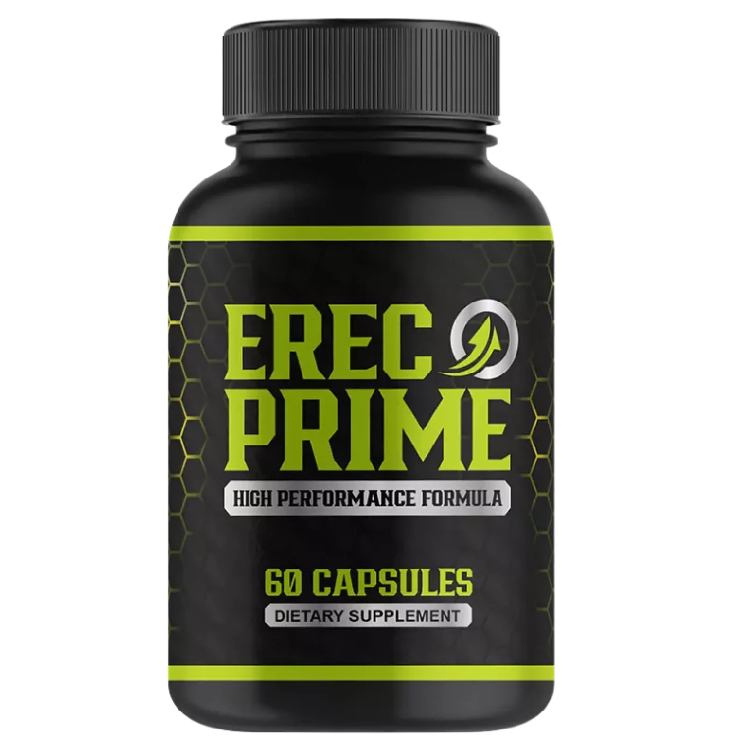 ErecPrime Male Performance Support – Natural Formula for Stronger Erections & Lasting Stamina