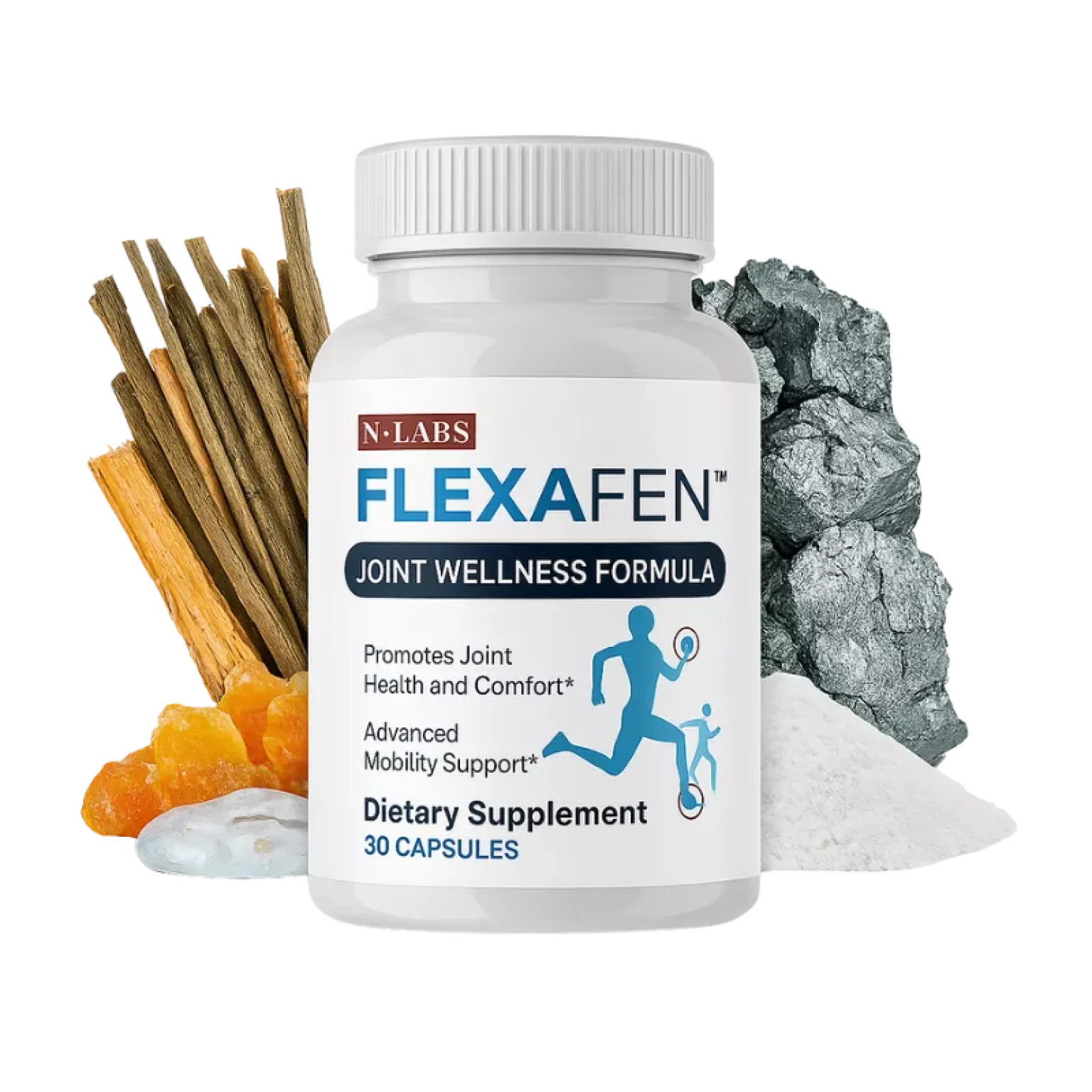 Flexafen Advanced Joint Support Formula