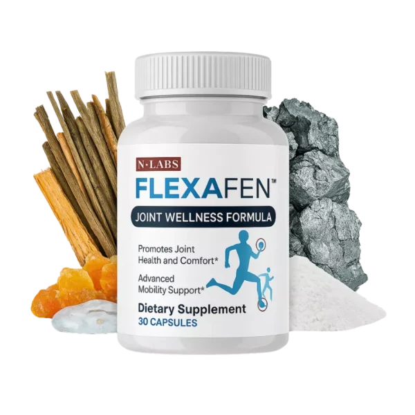 Flexafen Advanced Joint Support Formula