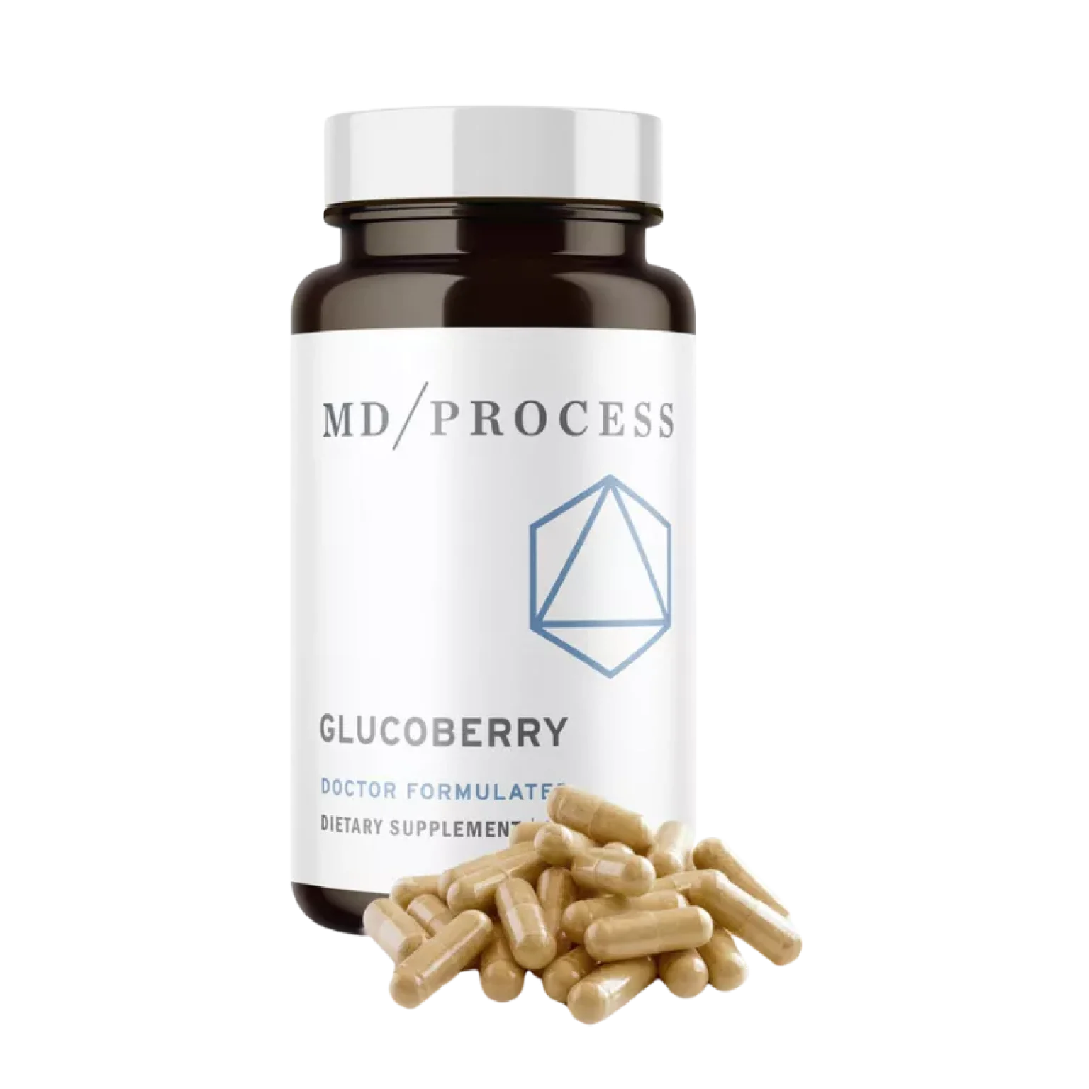 GlucoBerry™ Blood Sugar Support Formula