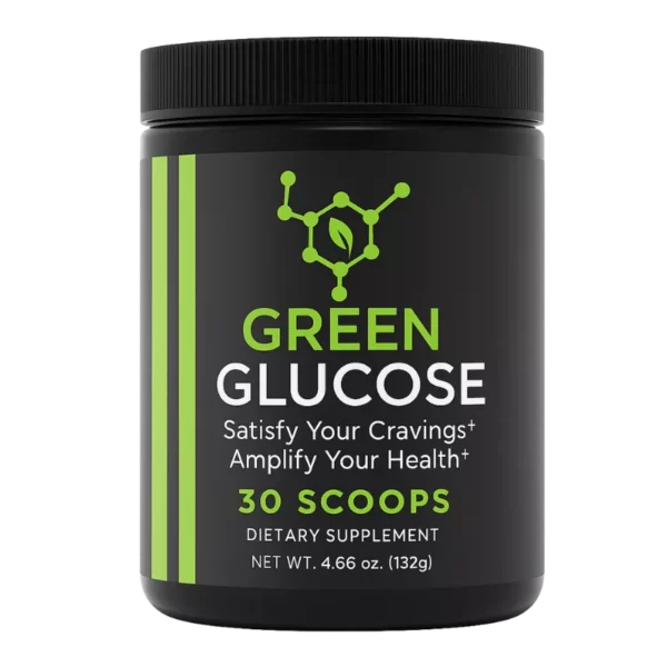 Green Glucose™ Superfood Blend