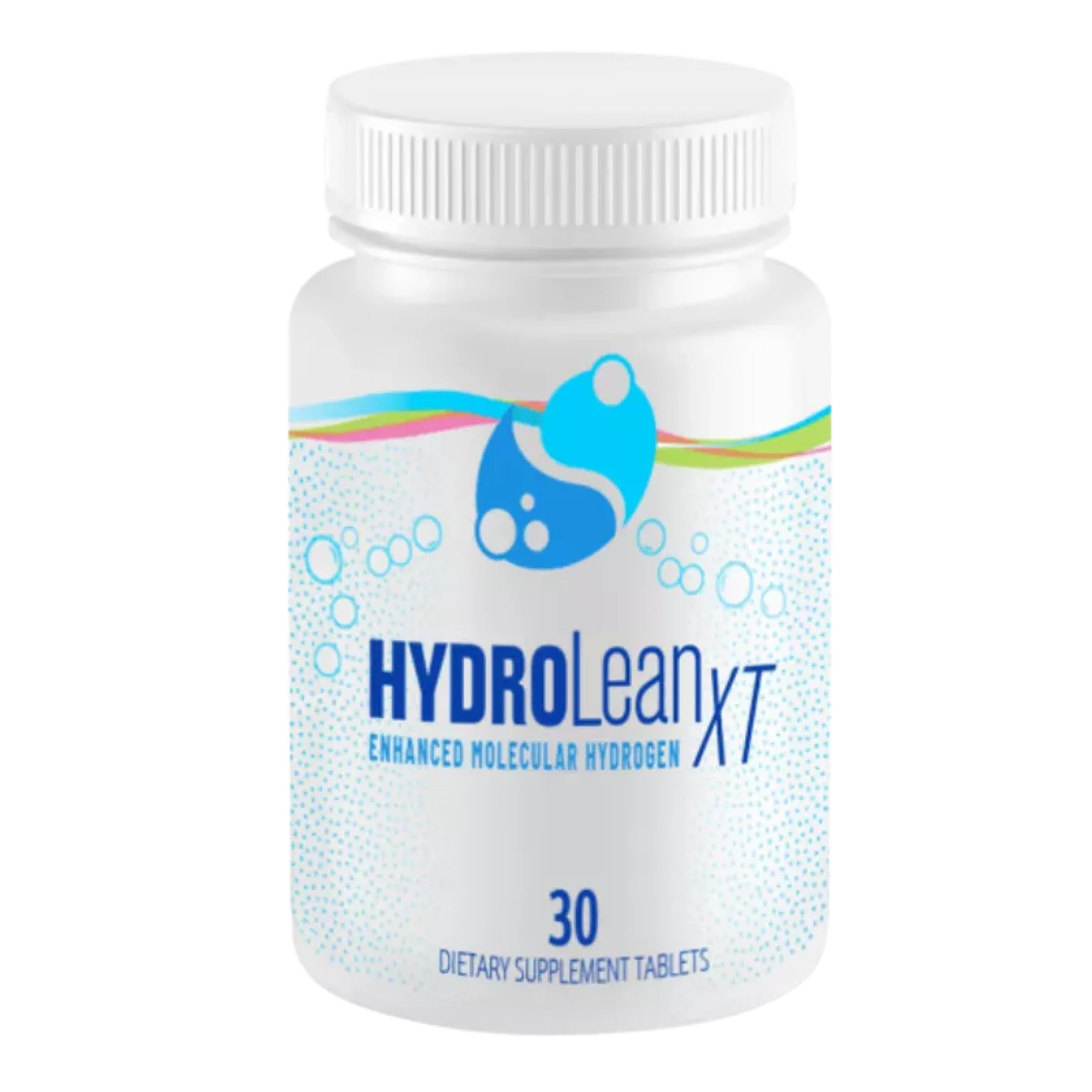 HydroLean XT – Advanced Natural Weight Support Formula