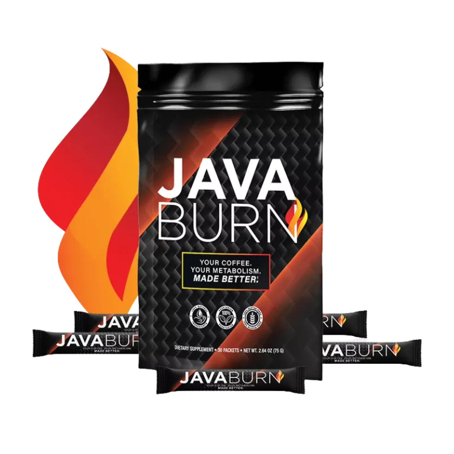 Java Burn™ Metabolism Enhancer