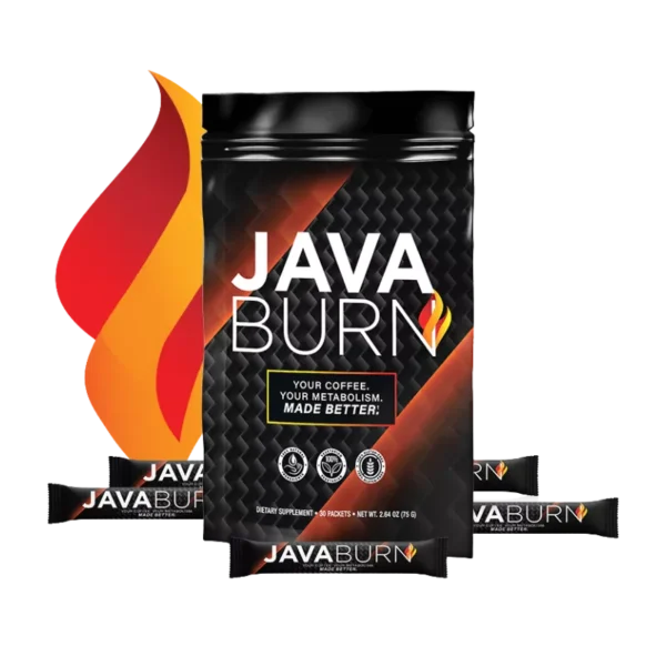 Java Burn™ Metabolism Enhancer