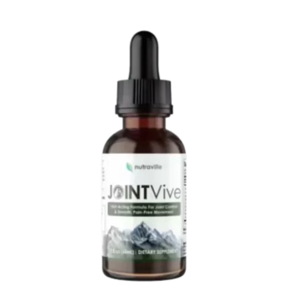JointVive™ Advanced Joint Comfort & Mobility Support Formula