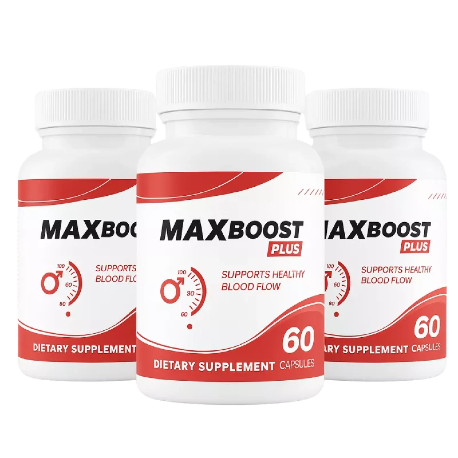Max Boost Male Vitality Formula – Natural Support for Erections, Energy & Confidence