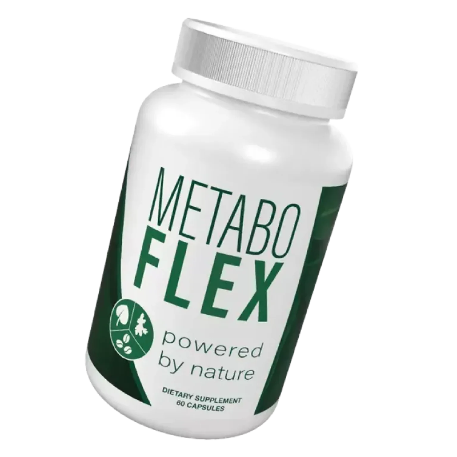 MetaboFlex™ Advanced Fat-Burning Support Formula