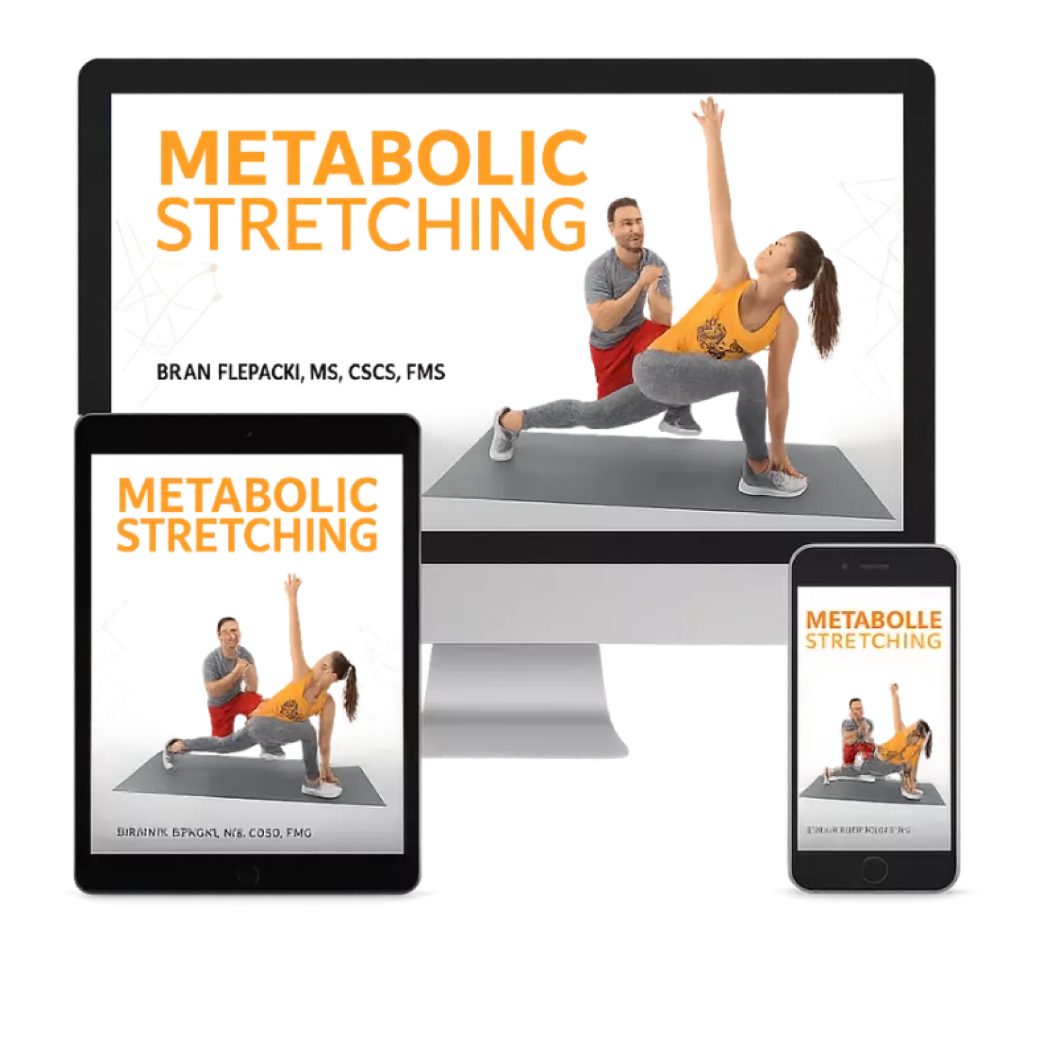 Metabolic Stretching Pro™ – Burn Fat & Boost Flexibility in Just 15 Minutes a Day