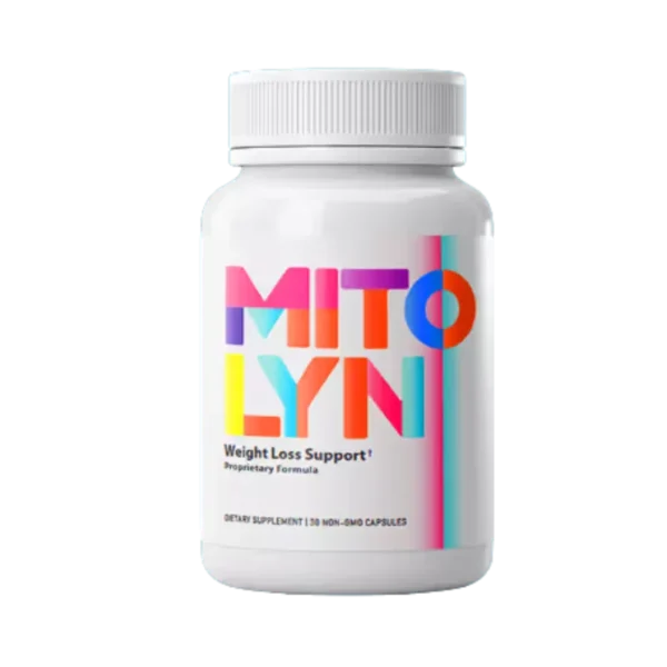 Mitolyn™ Metabolic Activator