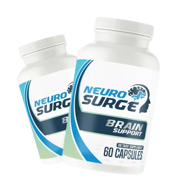 Neuro Surge™ Brain Health Complex