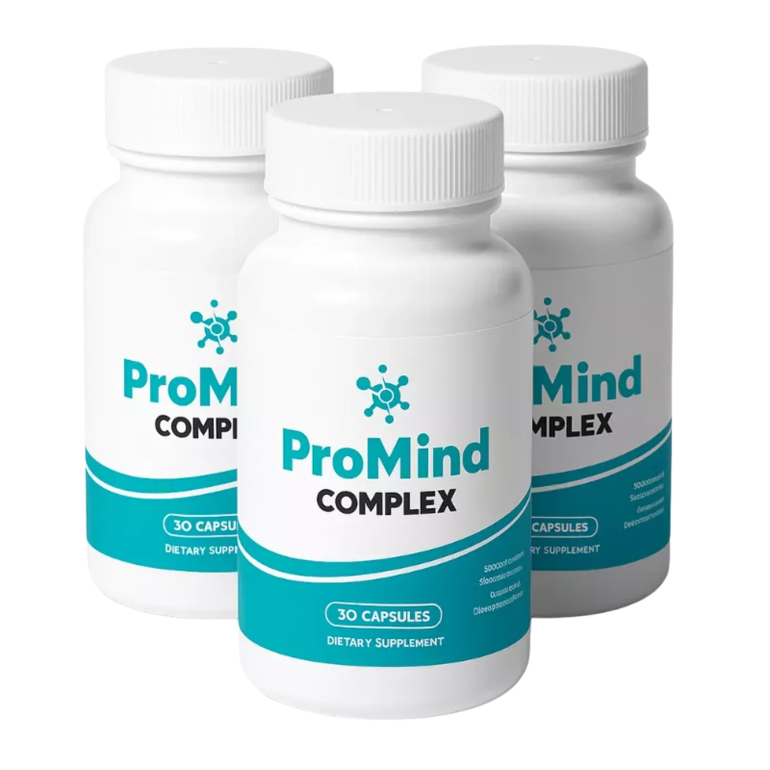 NeuroLift ProMind Formula – Daily Brain Support for Memory, Focus & Cognitive Clarity