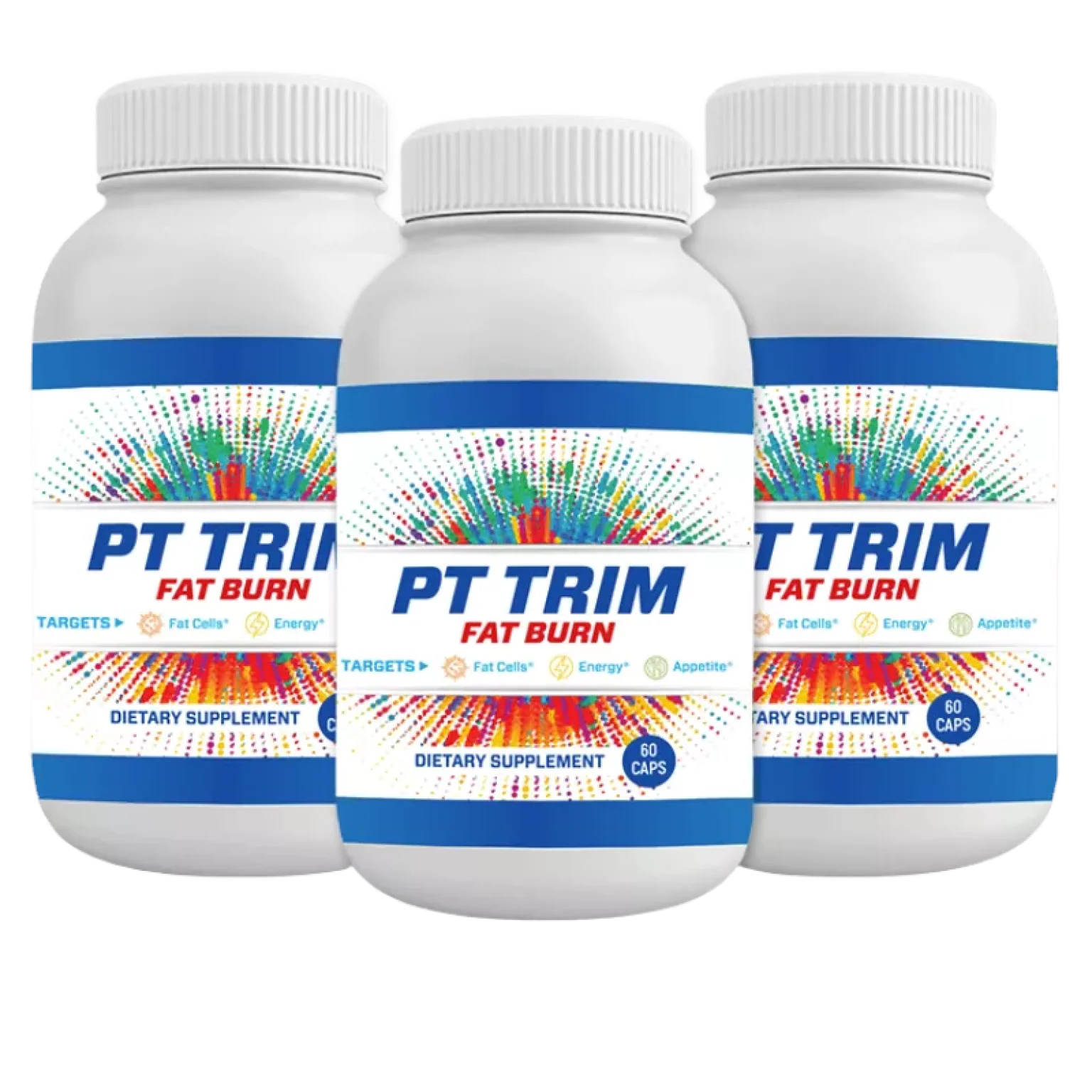 PT Trim Fat Burn – Advanced Purple Tea Formula for Natural Weight Loss