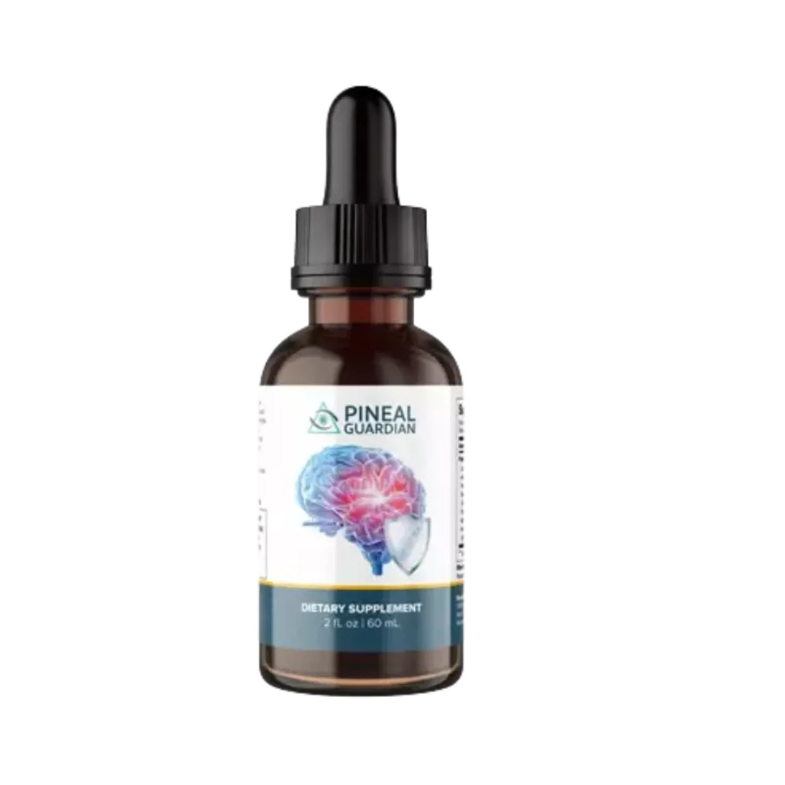 Pineal Guardian – Advanced Memory & Brain Support Drops