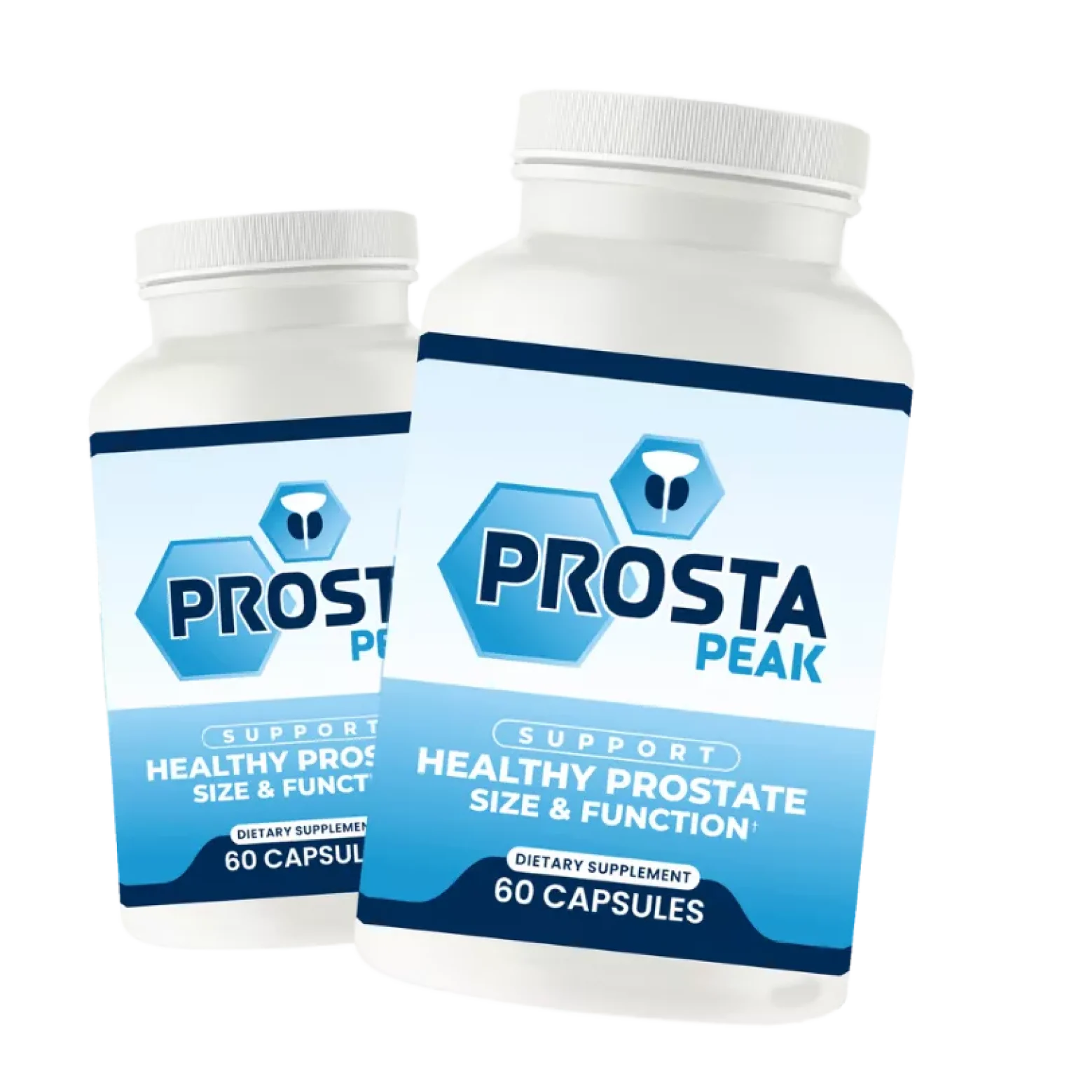 Prosta Peak™ Advanced Prostate Support Formula