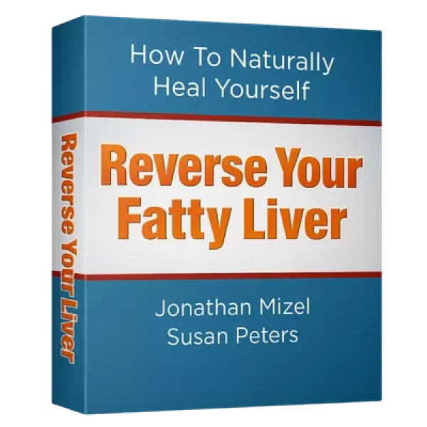 Reverse Your Fatty Liver™ – The Natural Liver Detox & Recovery Blueprint