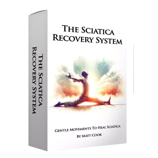 Sciatica Recovery System™ – Gentle Movements to Naturally Heal Sciatic Nerve Pain