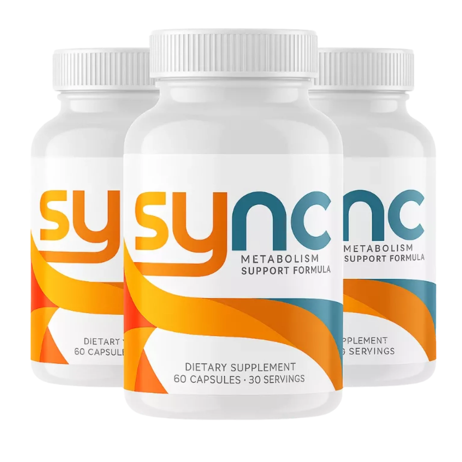 Sync Balance+™ – Daily Support for Hormonal Wellness & Vitality