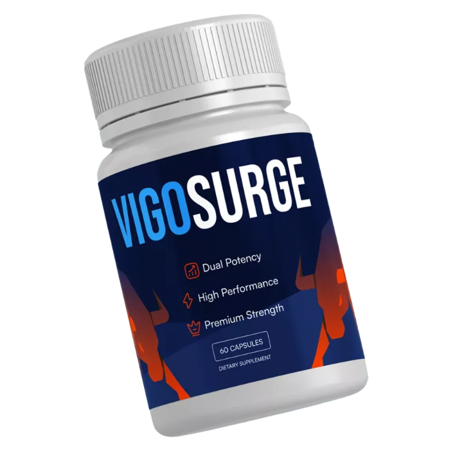 VigoSurge™ Ultra Male Vitality Complex