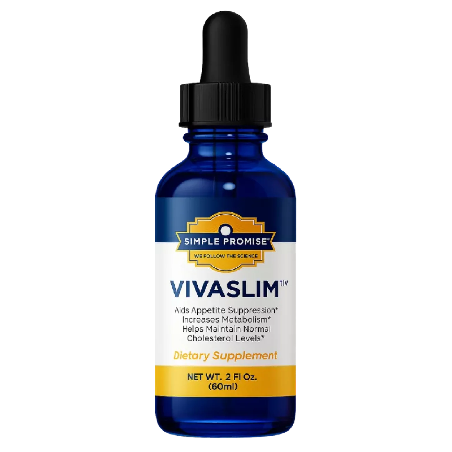 VivaSlim™ Advanced Fat Release Drops