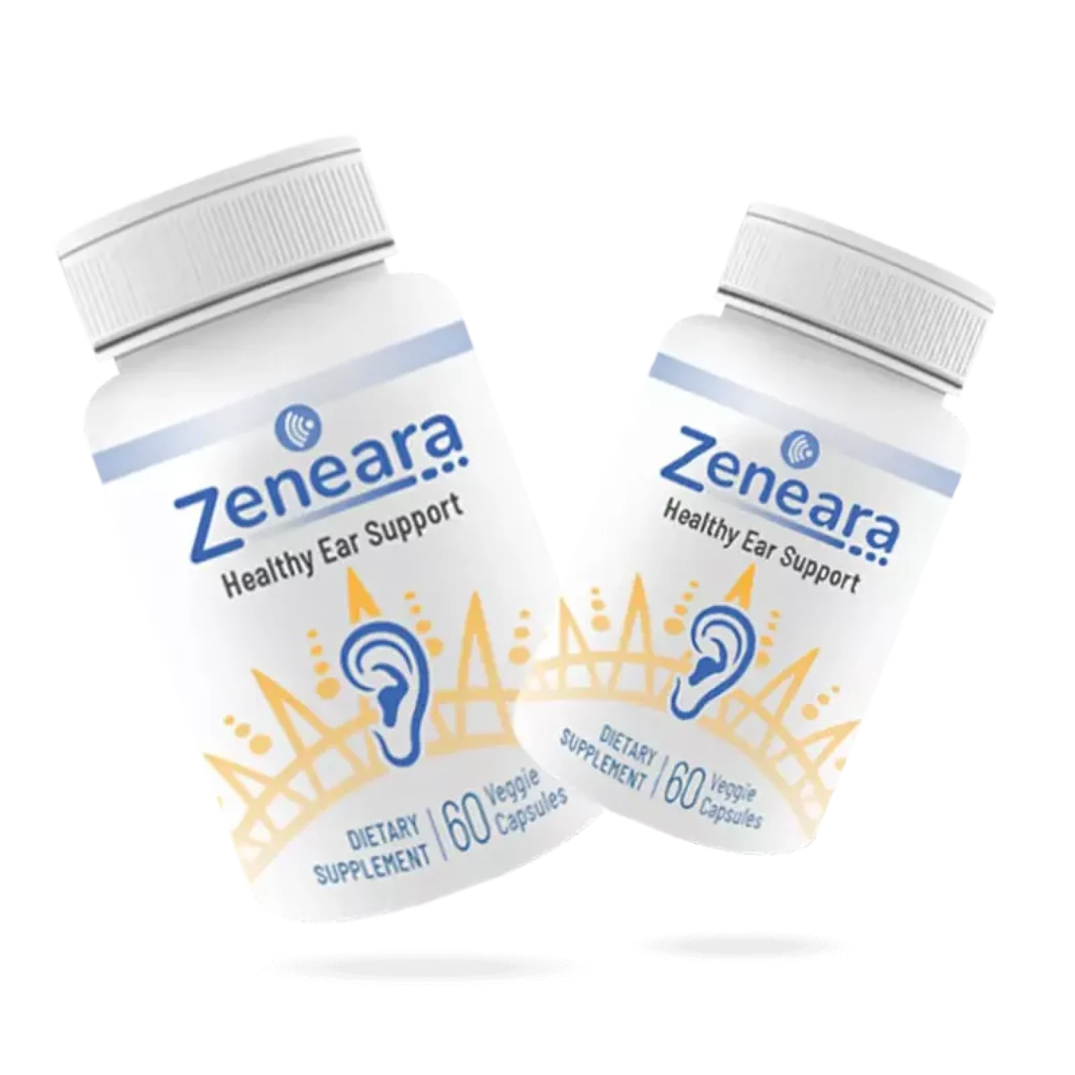 Zeneara™ Advanced Ear Health Formula