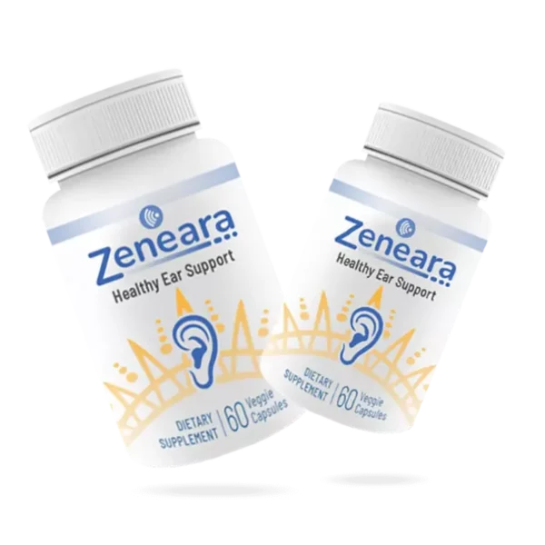 Zeneara™ Advanced Ear Health Formula